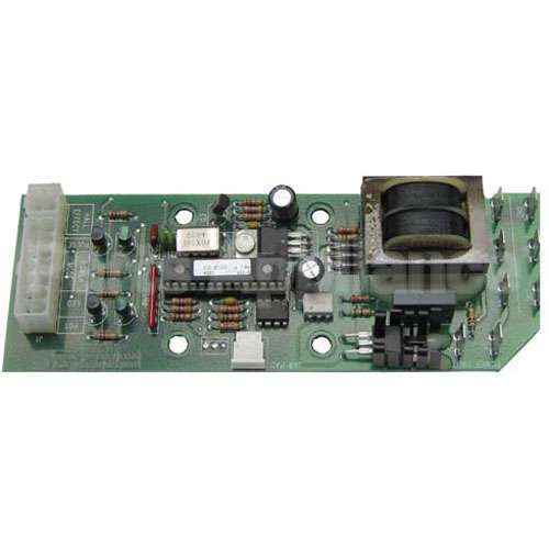 960024455 Compatible Hamilton Beach Pc Board