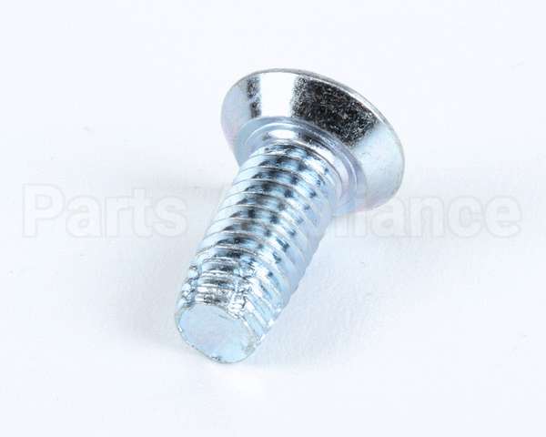 96005P Silver King Screw 10-321/2 Fl Ph V Cut S Zp