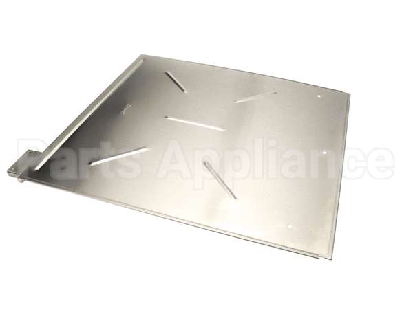 9600799 Knight Equipment Door Kle235D