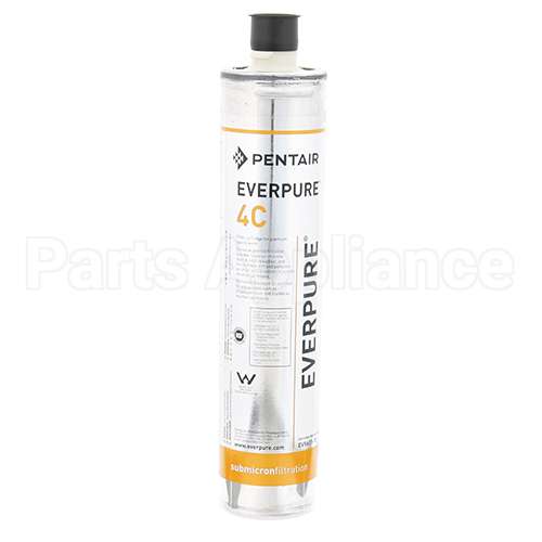 960100 Compatible Everpure Cartridge, Water Filter, Everpure 4C