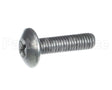 96010P Silver King Scr 10-323/4 Tr Ph Mach 410 Ss