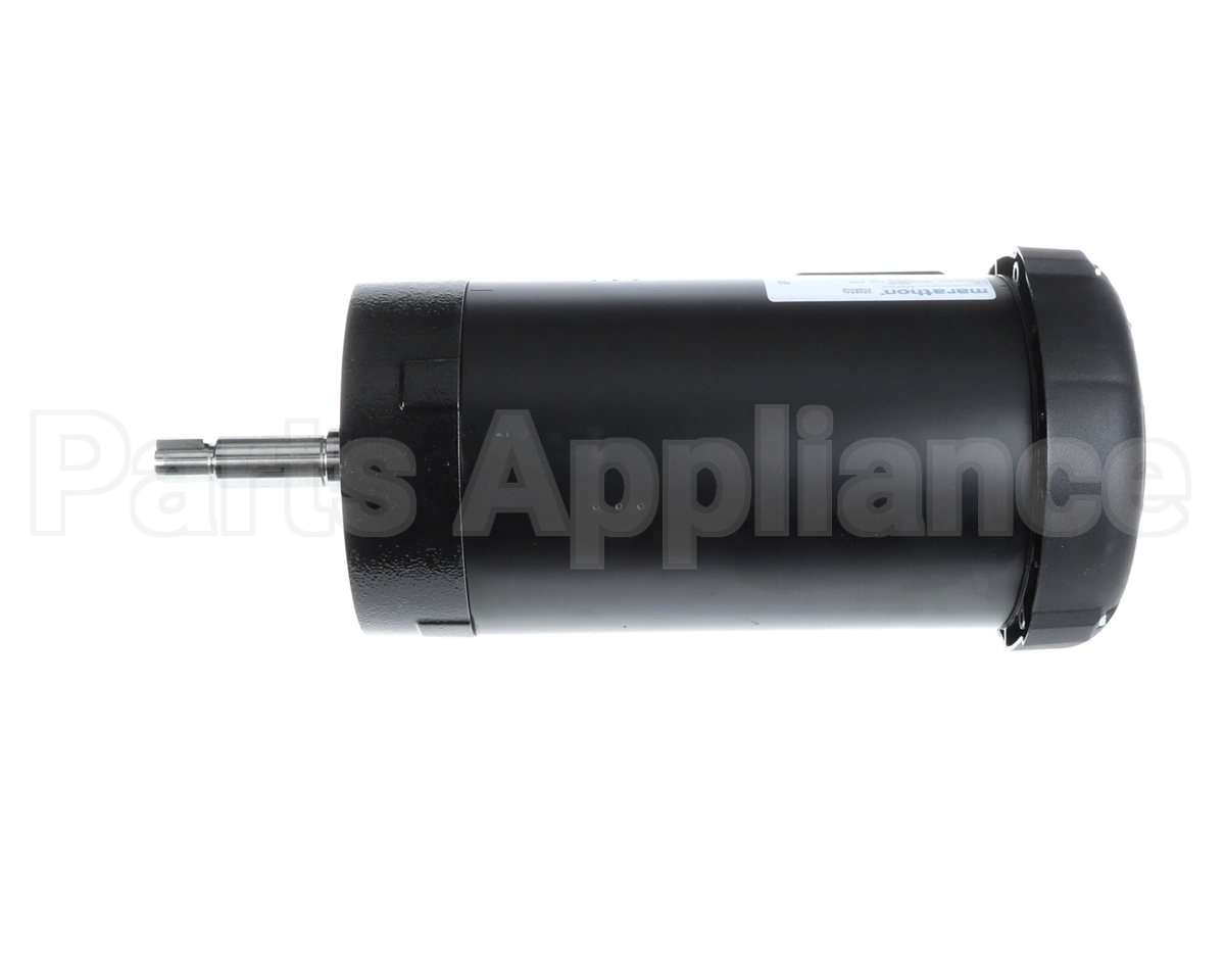 96020045 Jackson Motor, Wash, 2Hp, 3Ph
