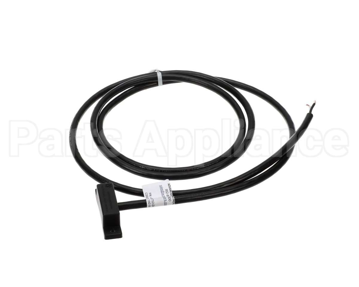 96027990 Jackson Switch,601735 240V 1800W