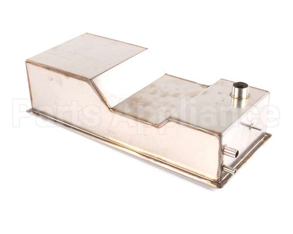 9603367 Meiko Boiler Welded Part (Fv40.2) 47
