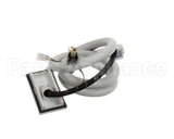 9604362 Meiko Aquastop Usa 5L/Min .75-11,5Nh