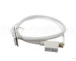 9604364 Meiko Aquastop Wrc 5L/Min G3/4Ixd8X2