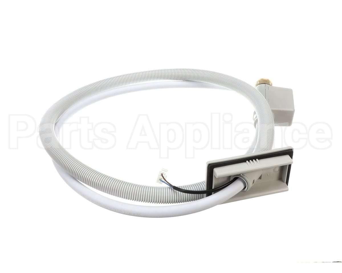 9604364 Meiko Aquastop Wrc 5L/Min G3/4Ixd8X2