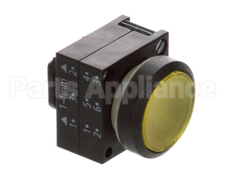9604404 Meiko Push Button Switch 3Sb30010Aa