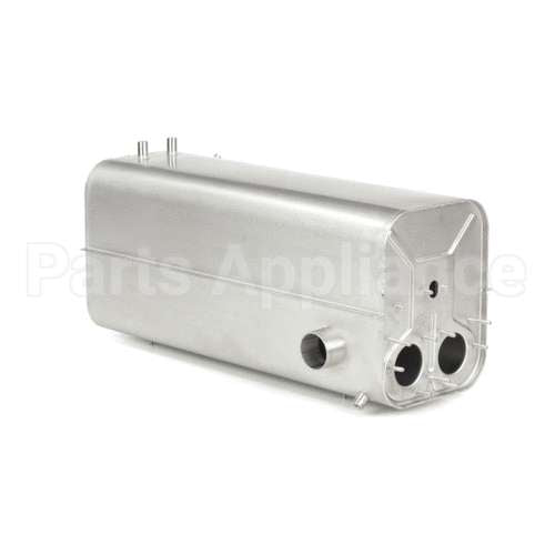 9604799 Meiko Boiler Kpl Usa, Schiff 227X180