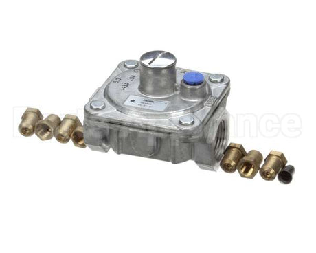 9605 Royal Range Rr-6 Lpg To Nat Conversion Kit
