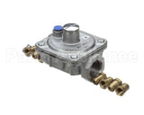 9605 Royal Range Rr-6 Lpg To Nat Conversion Kit