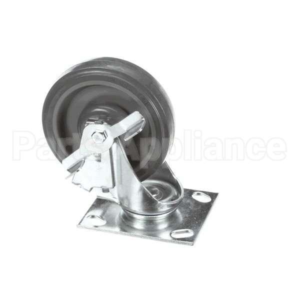 960520 Compatible Hobart Caster, 5 Swivel