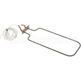 960563 Compatible Vulcan Warmer Element