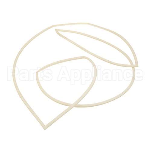 960599 Compatible Hobart Gasket, Door, Vhfa18