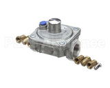 9606 Royal Range Rr-4G12 Nat To Lpg Conversion