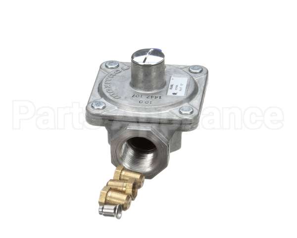 9606 Royal Range Rr-4G12 Nat To Lpg Conversion