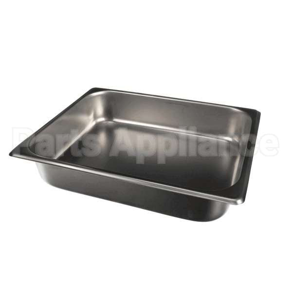 960693 Compatible Hobart Pan, Proofer 12 X 10 X2- 1/2