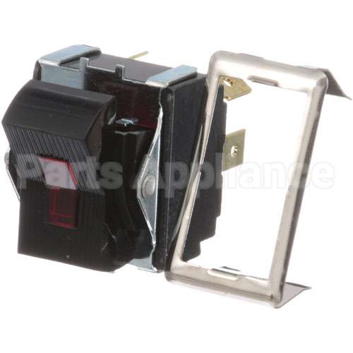 960726 Compatible Vulcan Rocker Switch