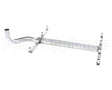 9607274 Meiko Wash System Ascending Pipe Squ