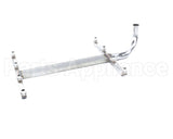 9607274 Meiko Wash System Ascending Pipe Squ
