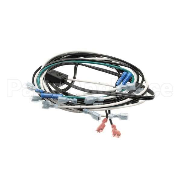 960805 Compatible Vulcan Wiring Harness Imc