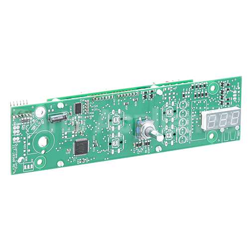 960903 Compatible Vulcan Controller, Quantem Temp