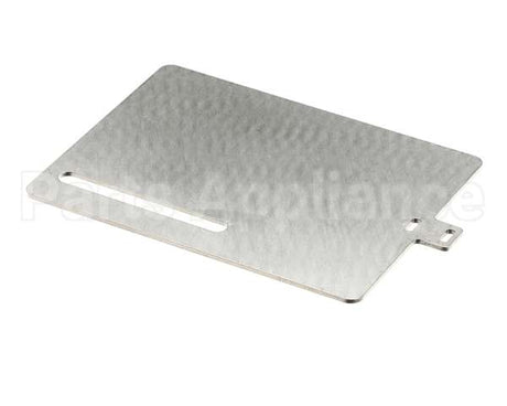 9609593 Meiko Throttle Plate For Ascending P