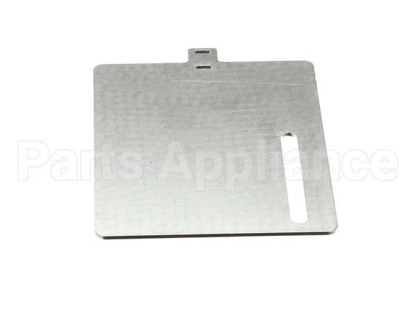 9609593 Meiko Throttle Plate For Ascending P