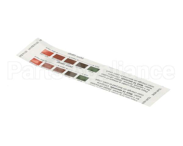 9610000010 Schaerer Test Strips
