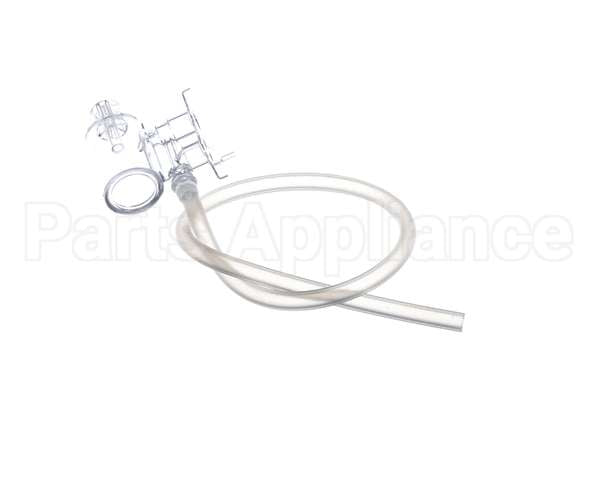 9610000026 Schaerer Sca Hot Cold Complete