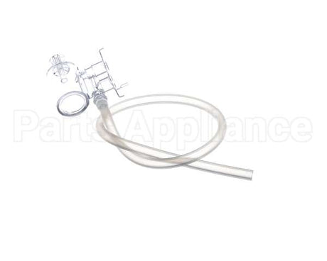 9610000026 Schaerer Sca Hot Cold Complete