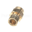 9610000038 Compatible Schaerer 3/8 Captive Compression Kit