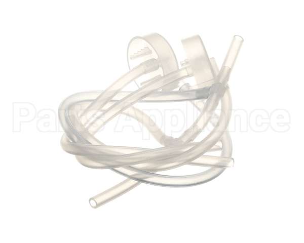 9610000076 Schaerer 2Milk Fridge Assembly With Pump