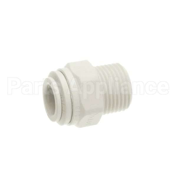 9610000095 Compatible Schaerer Jg Male Conn 3/8 - 3/8 (New # 58334)