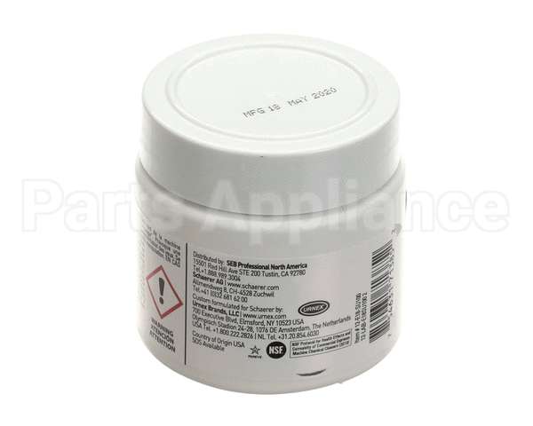 9610000116 Schaerer Cleaning Tablets Coffee Pure