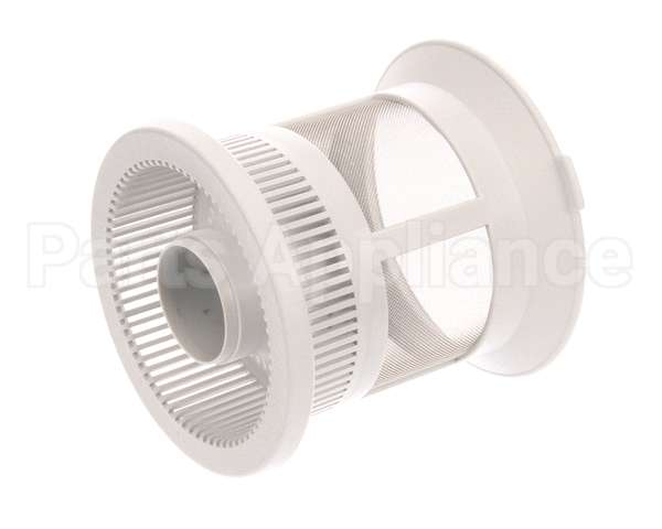 9611991 Meiko Suction Screen With Covering C