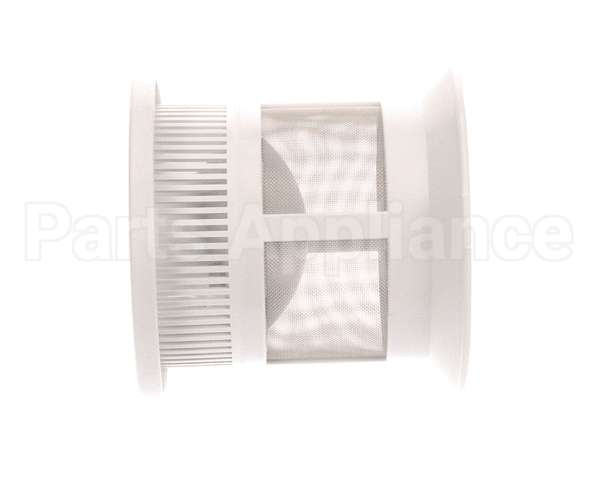 9611991 Meiko Suction Screen With Covering C