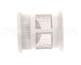 9611991 Meiko Suction Screen With Covering C