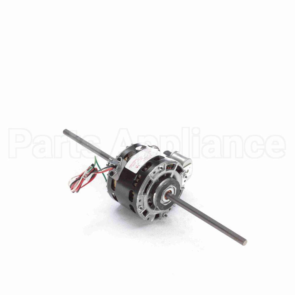 9614 Century Fan Coil/Air Conditioner Motor