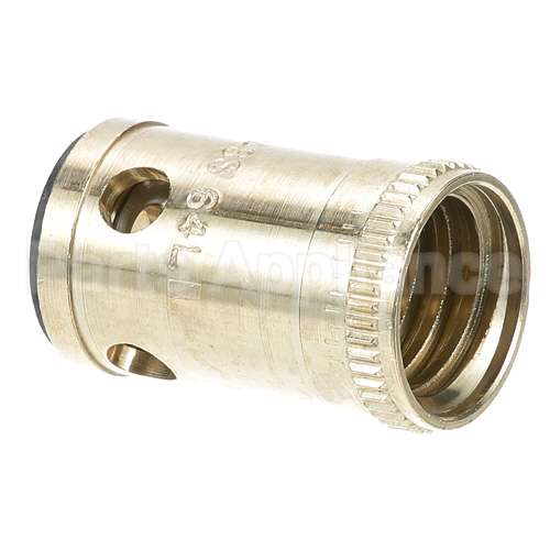 9615-40 Compatible TS Brass Insert, Hot, Monel Seat, Leadfree
