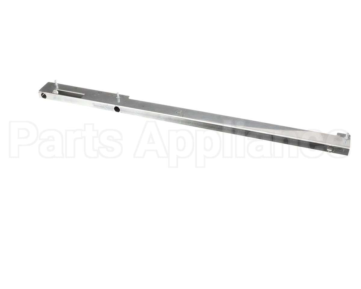 96151 Henny Penny Assy-Guide Rail Rh Bw-100