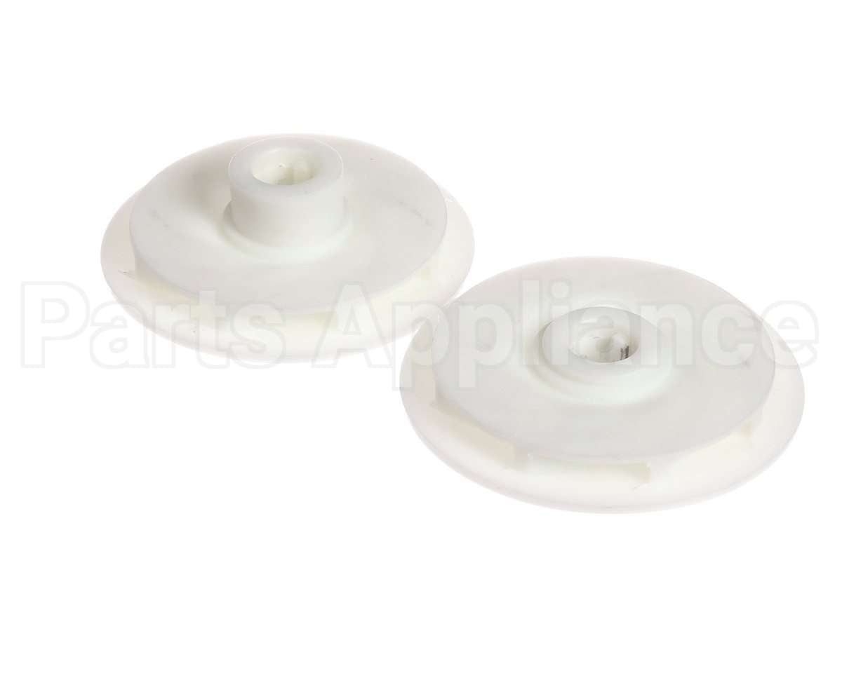 9617532 Meiko Impeller Laufradsatz 60Hz For