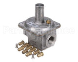9618 Royal Range Natural Gas To Liquid Propaneg Conv. Kit