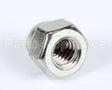 962-6 Globe Nut, Acorn Mounting