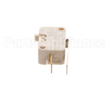 9622932 Meiko Microswitch D41P-Y5Aa 250V/0,1