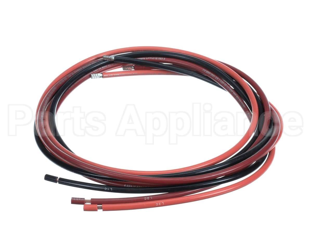 96236-005 Henny Penny Harn-L1C L2C L3C-8Awg