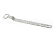 96258 Henny Penny Bracket-Ofe Drain Trough 1Wdp