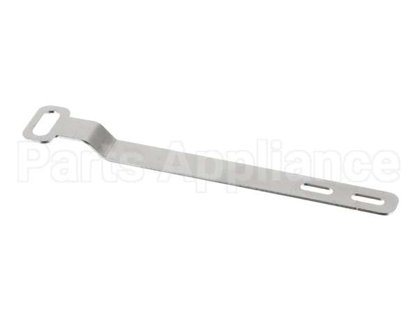 96258 Henny Penny Bracket-Ofe Drain Trough 1Wdp