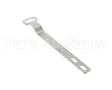 96258 Henny Penny Bracket-Ofe Drain Trough 1Wdp