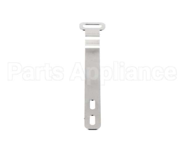 96258 Henny Penny Bracket-Ofe Drain Trough 1Wdp